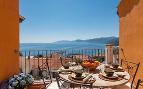 Casa Con Vista Mare